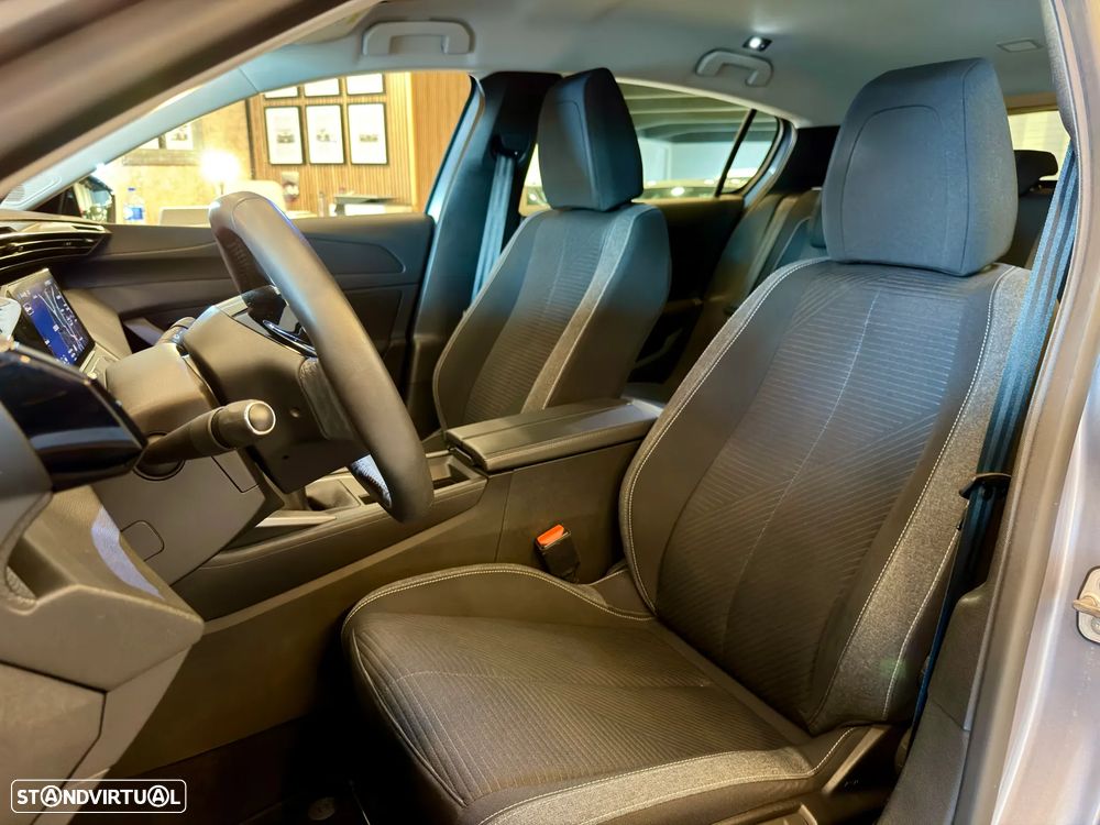 Peugeot 308 PureTech 110 Active Pack - 16
