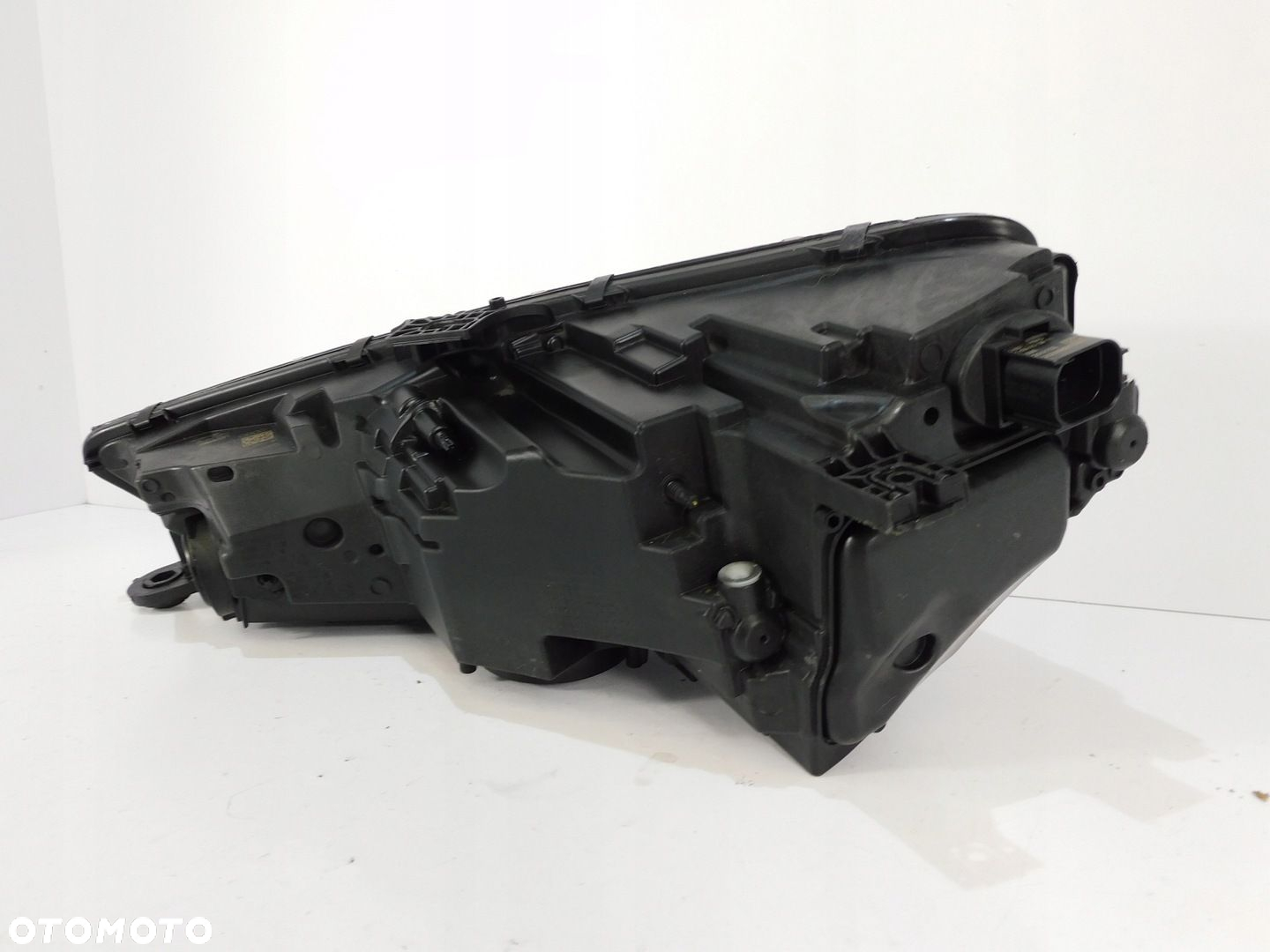 AUDI RS4 A4 B9 LIFT LAMPA PRAWA MATRIX 8W0941036K 8W0941036M 8W0941036J - 12
