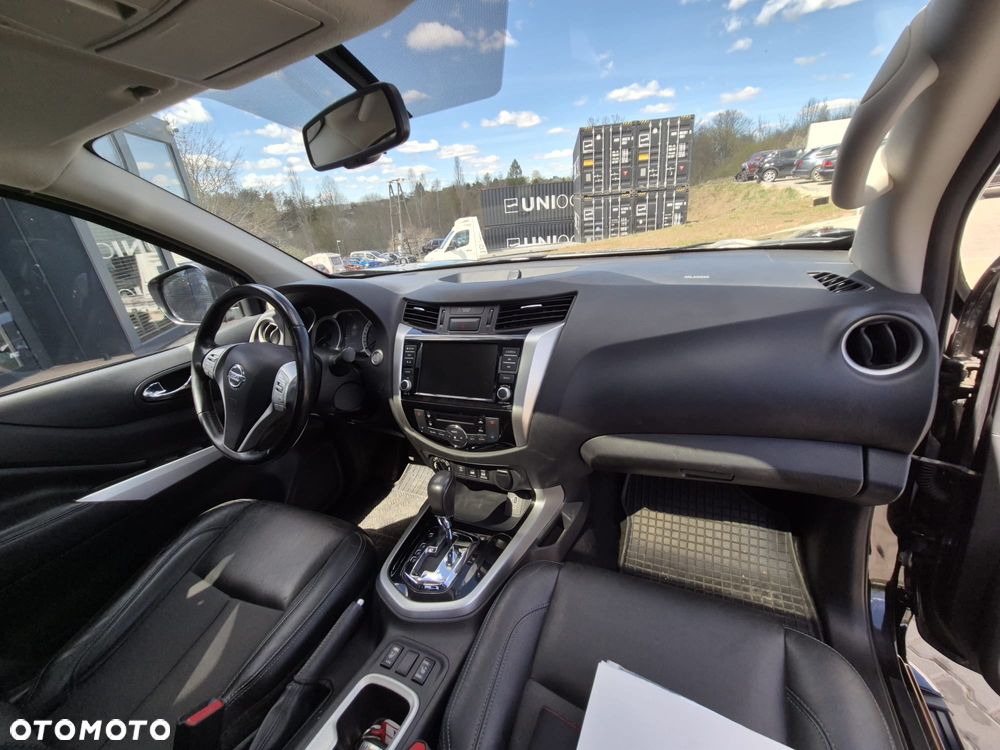 Nissan Navara - 5