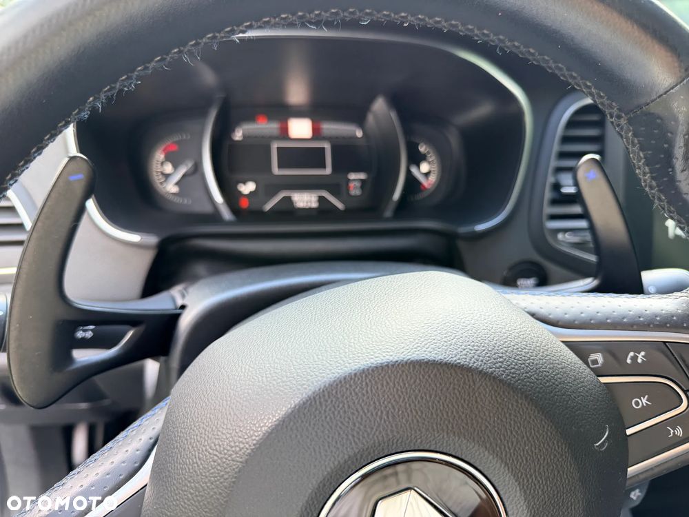 Renault Megane 1.6 TCe GT EDC - 16