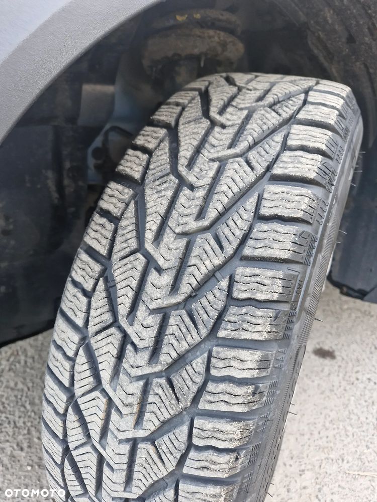 Fiat 500X 1.4 MultiAir Cross Traction+ - 7