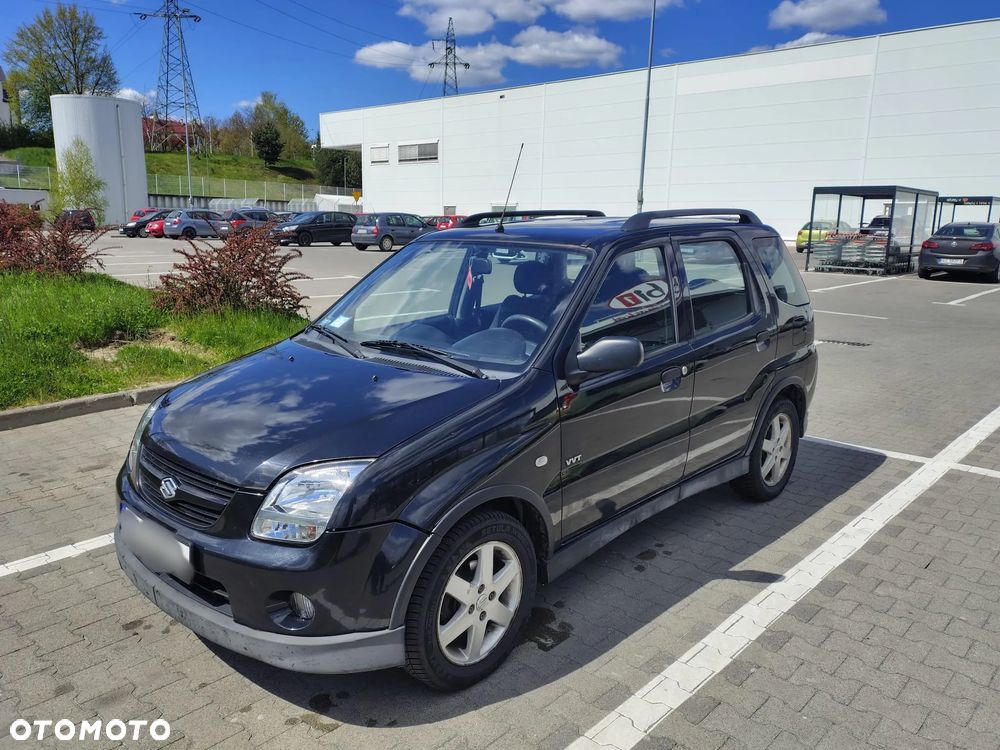 Suzuki Ignis - 7