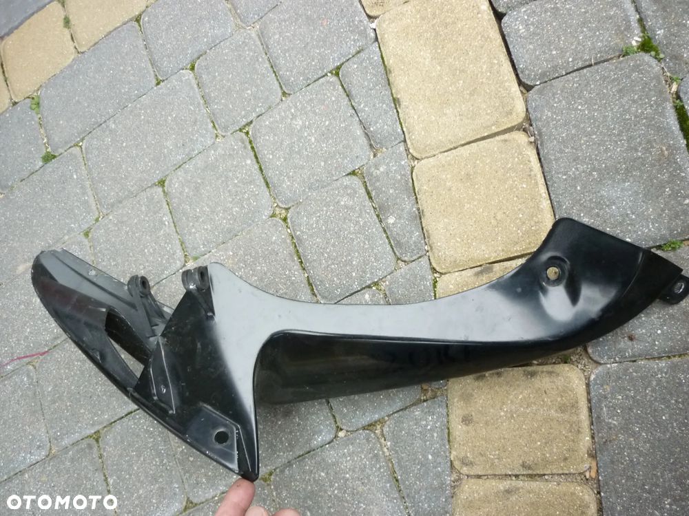 Stelaż lampy Suzuki GSX R 600 K5 - 36