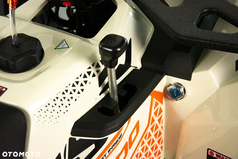 ASIX Magnum 200 - 10