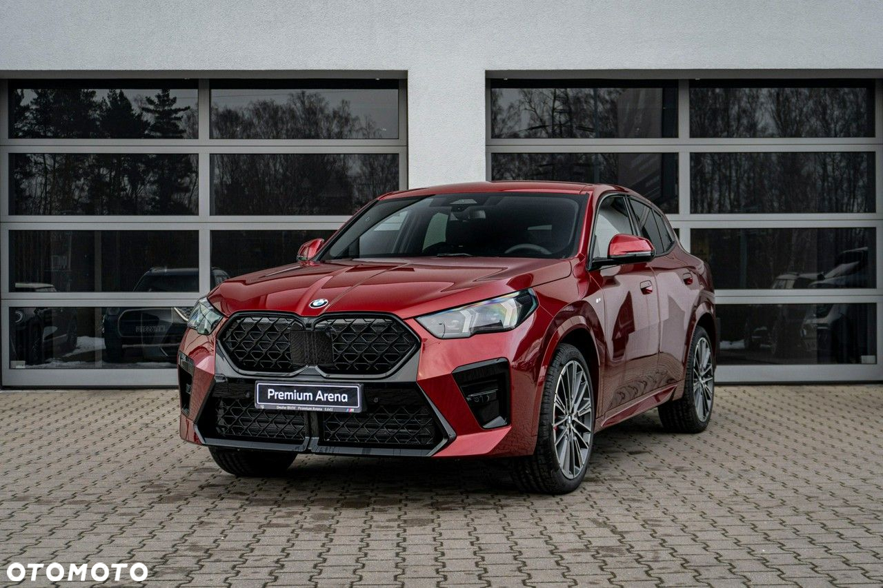 BMW X2 - 5