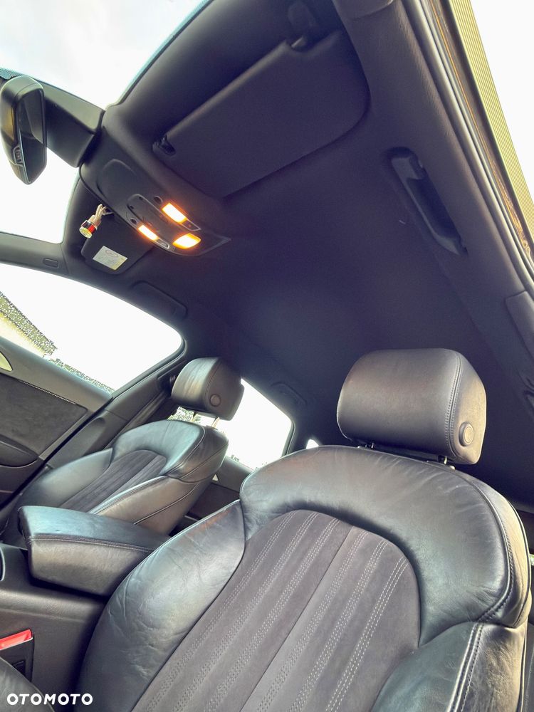 Audi A6 Avant 3.0 TDI Quattro S tronic - 15