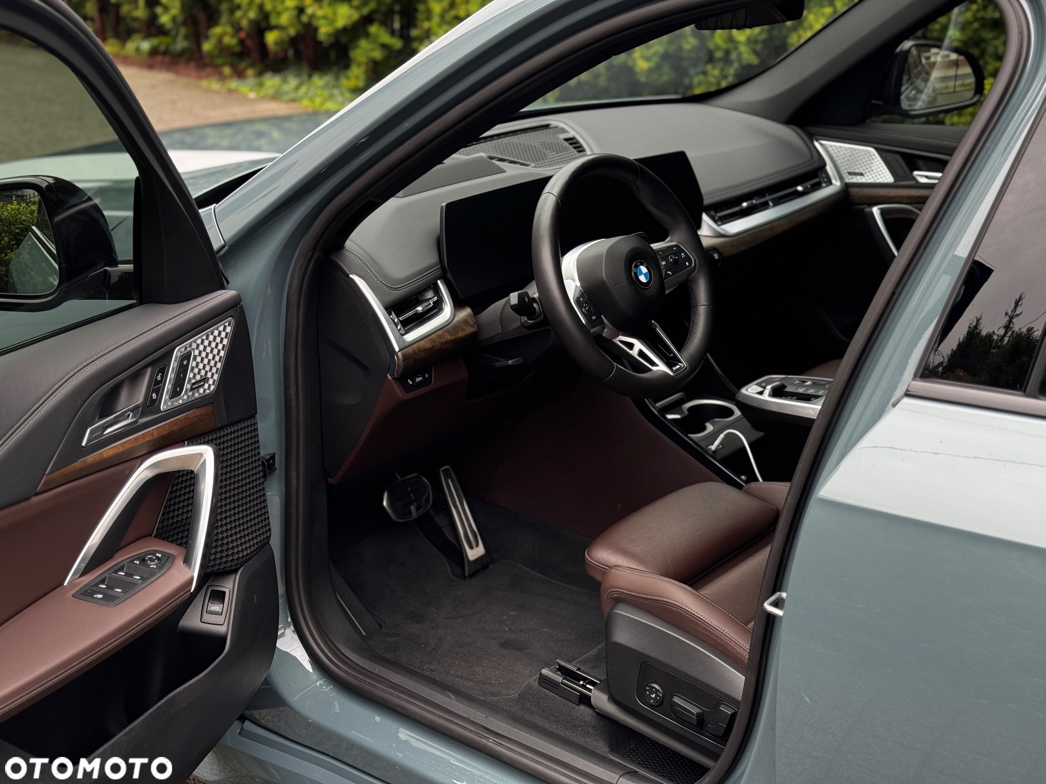 BMW X1 xDrive23d M Sportpaket - 39
