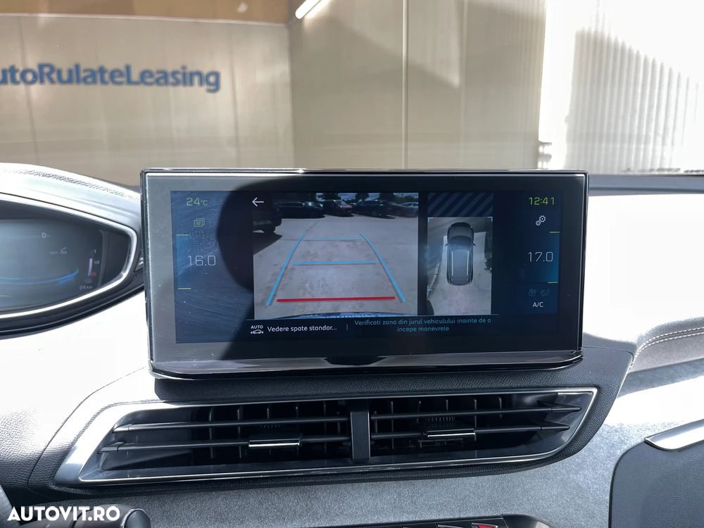 Peugeot 3008 225 e-EAT8 GT - 14