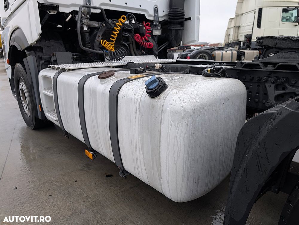 Mercedes-Benz Actros 1845 - 19