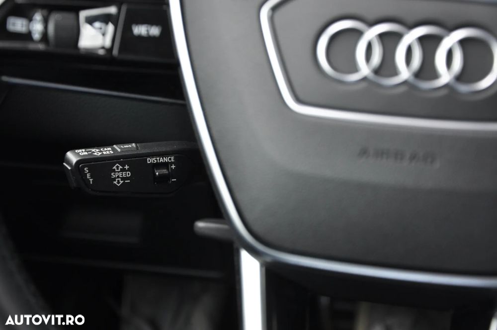 Audi A6 Allroad quattro 45 TDI tiptronic - 15