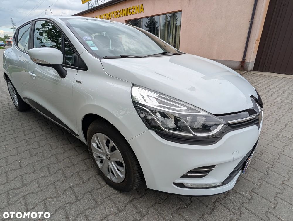 Renault Clio - 5