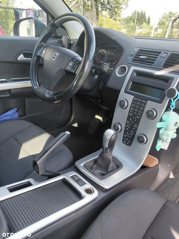 Volvo C30 - 12