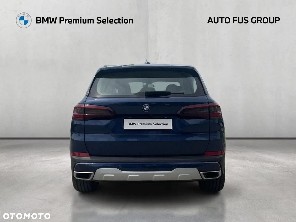 BMW X5 xDrive30d - 3