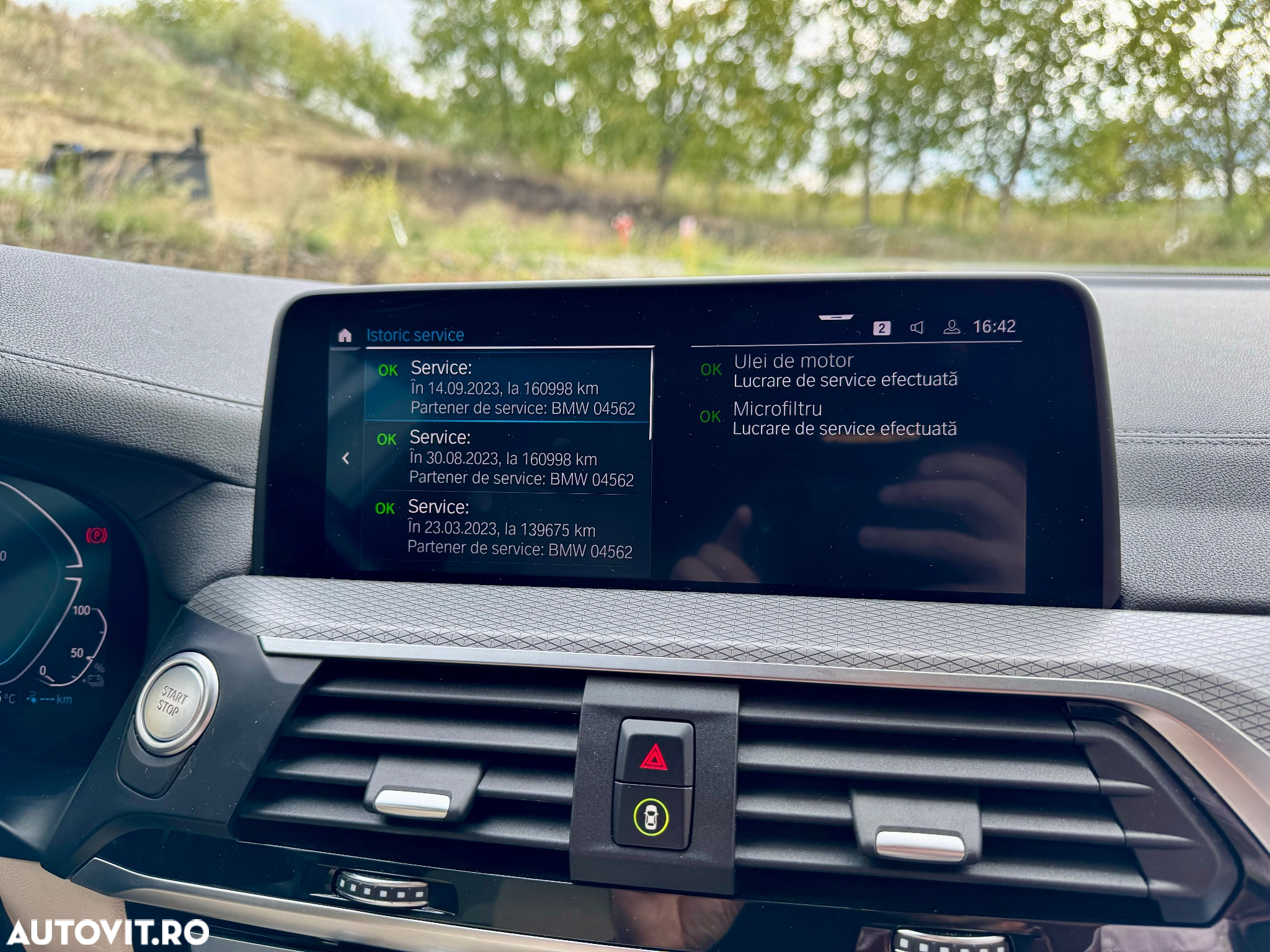 BMW X3 30e xDrive AT PHEV - 21