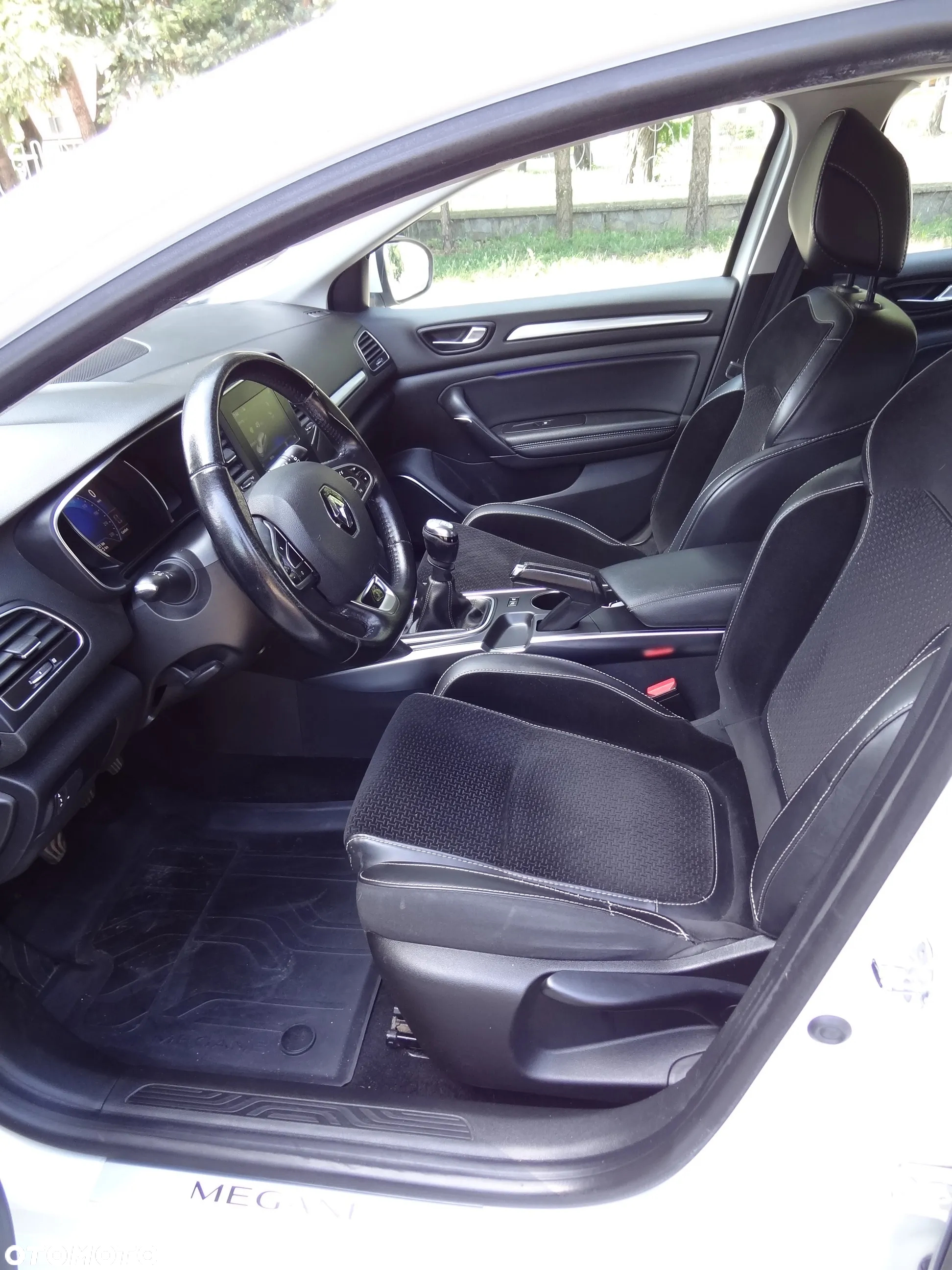 Renault Megane 1.6 dCi Business - 4