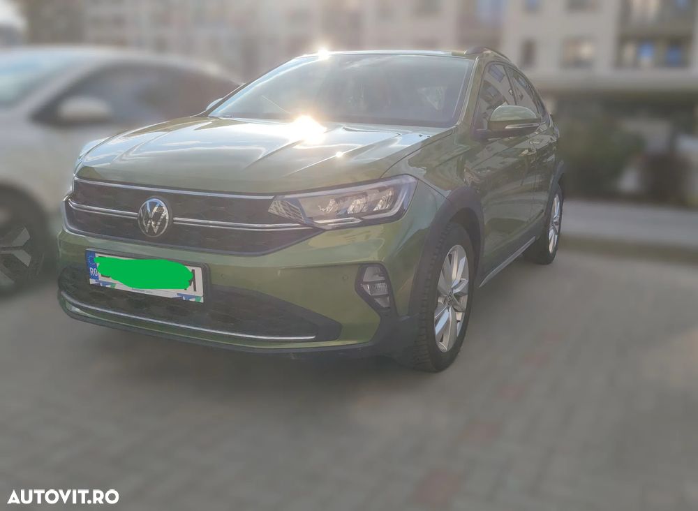 Volkswagen Taigo 1.0 TSI Advanced - 6