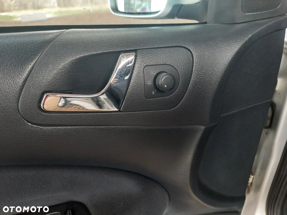 Skoda Octavia 1.9 TDI Elegance - 20