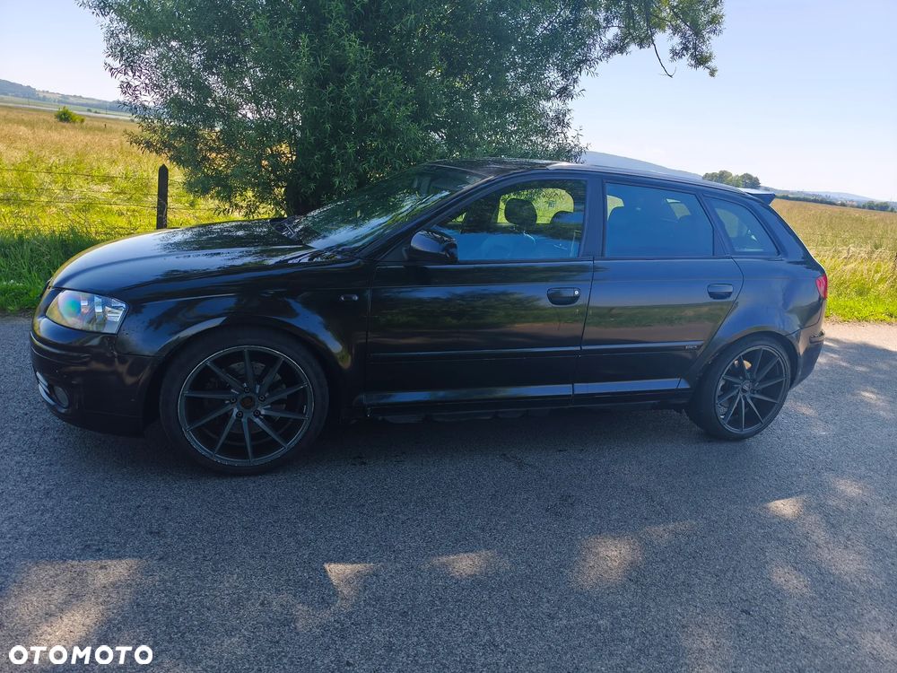 Audi A3 Sportback - 3