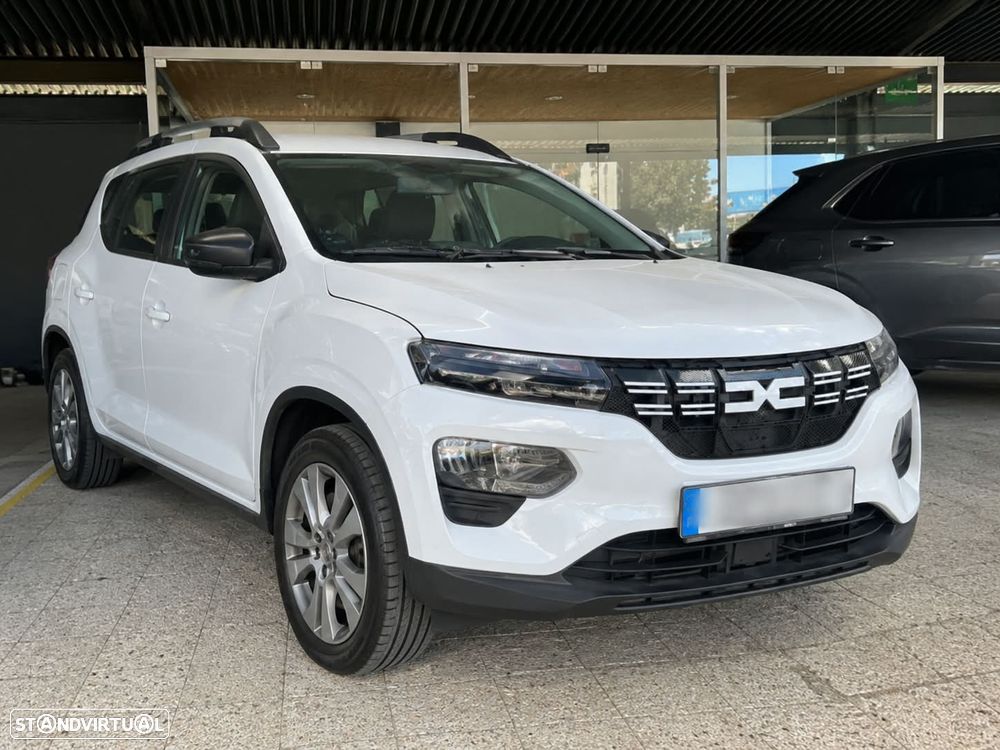 Dacia Spring ESSENTIAL - 1