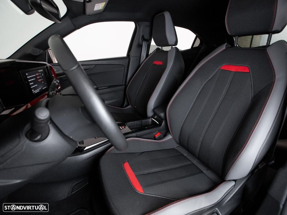 Opel Mokka-e 50 kWh GS - 8