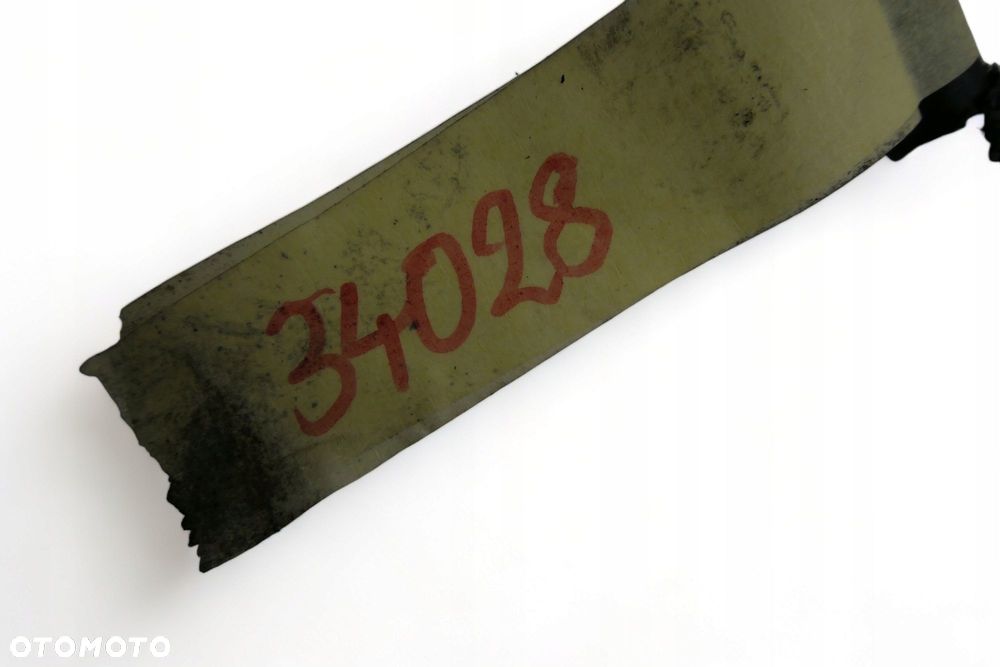 Przewód Paliwa BMW E87 E83 E60 E90 E91 2.0 D N47 780067101 - 5