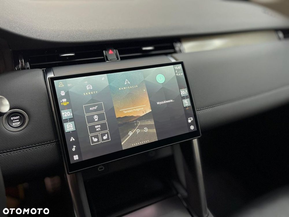 Land Rover Discovery Sport P200 Dynamic SE - 11