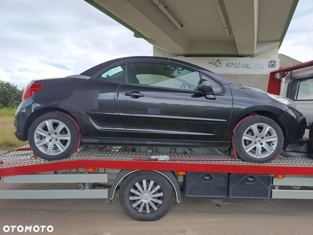 Peugeot 207 120 Sport - 7
