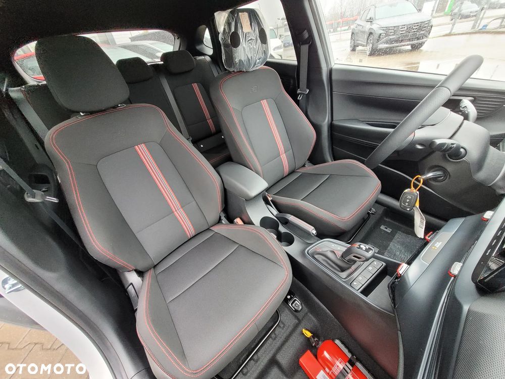 Hyundai i20 1.0 T-GDI N Line DCT - 17