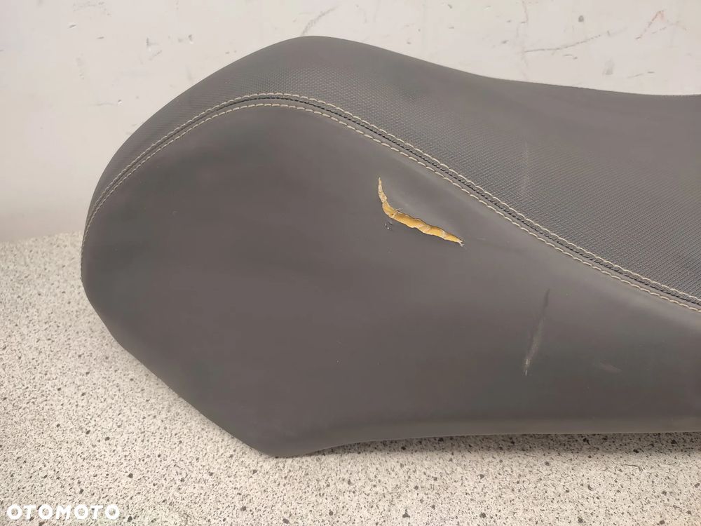 Kanapa, fotel, siedzenie Peugeot Kisbee 50 - 11