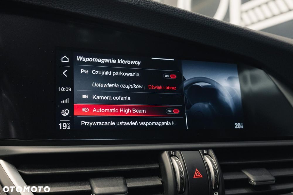 Alfa Romeo Giulia 2.0 Turbo Veloce Q4 - 22