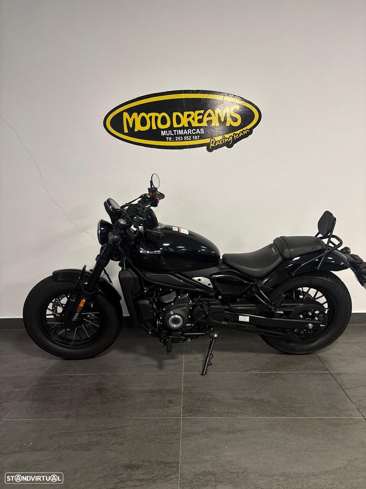 cf-motos 450cl-c - 7