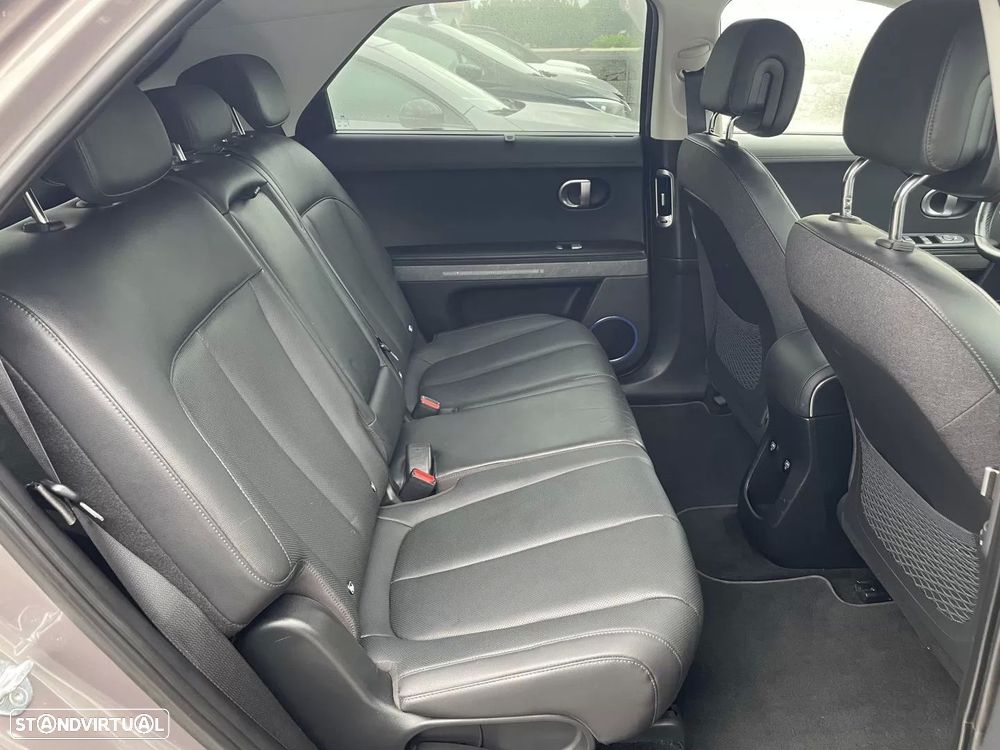 Hyundai Ioniq 5 - 34