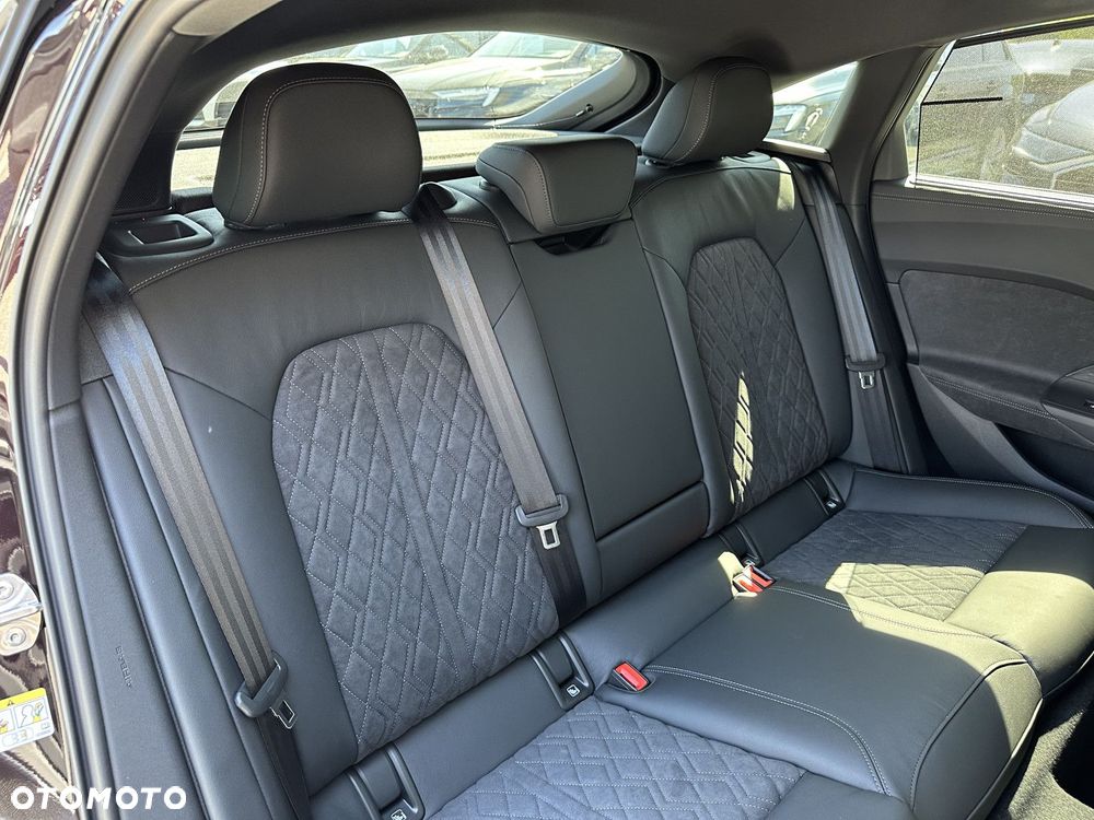 Audi A5 Limousine - 22