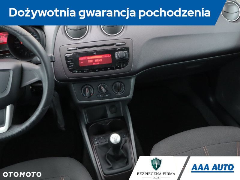 Seat Ibiza - 10