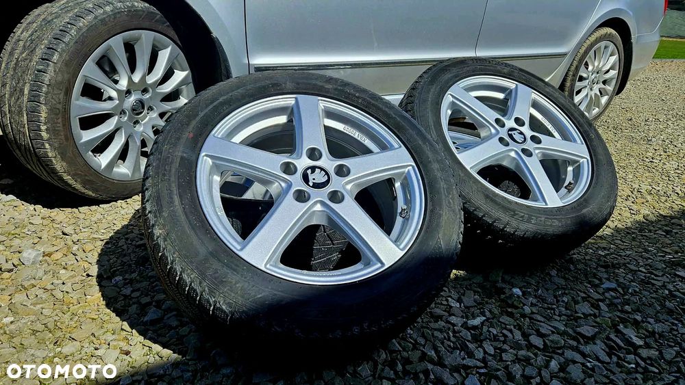 Skoda Superb 2.0 TDI 4x4 Platinum - 19