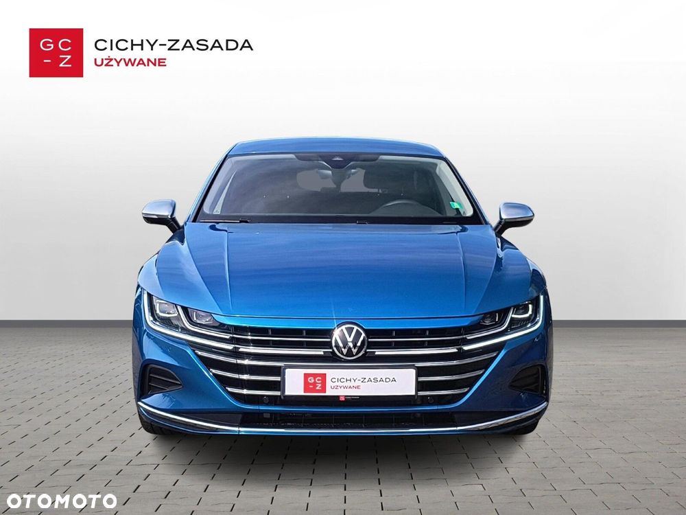 Volkswagen Arteon 2.0 TSI Elegance DSG - 8