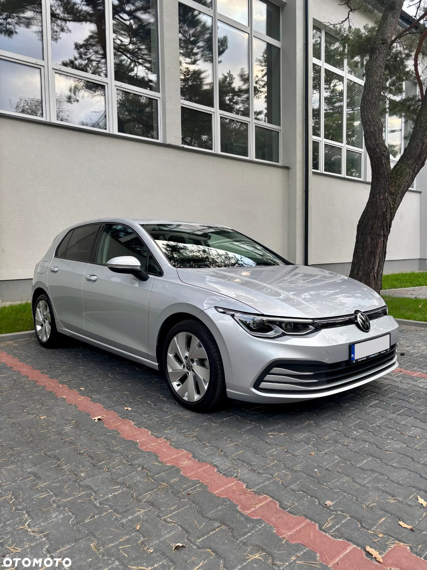 Volkswagen Golf - 2
