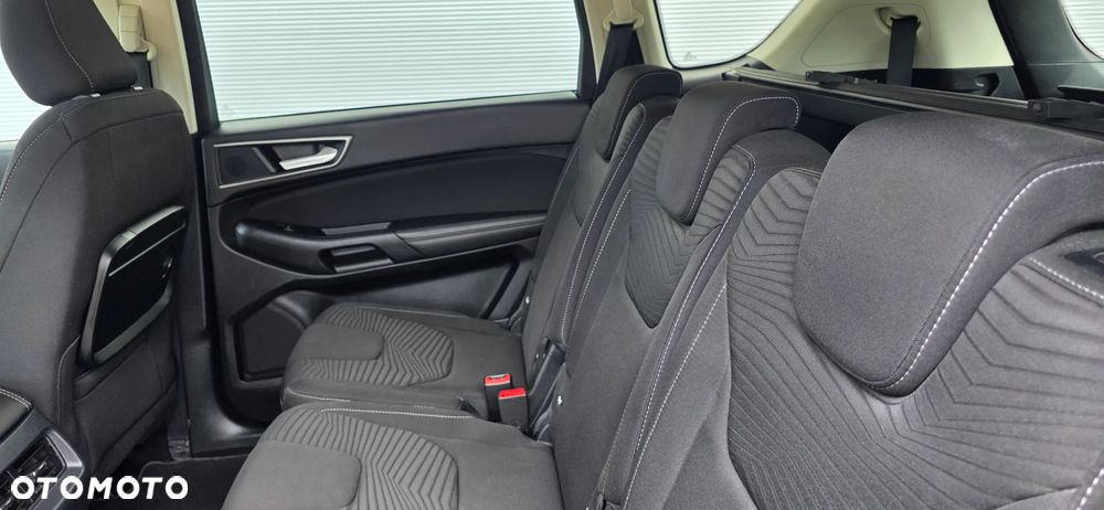 Ford S-Max 2.0 TDCi Titanium - 10