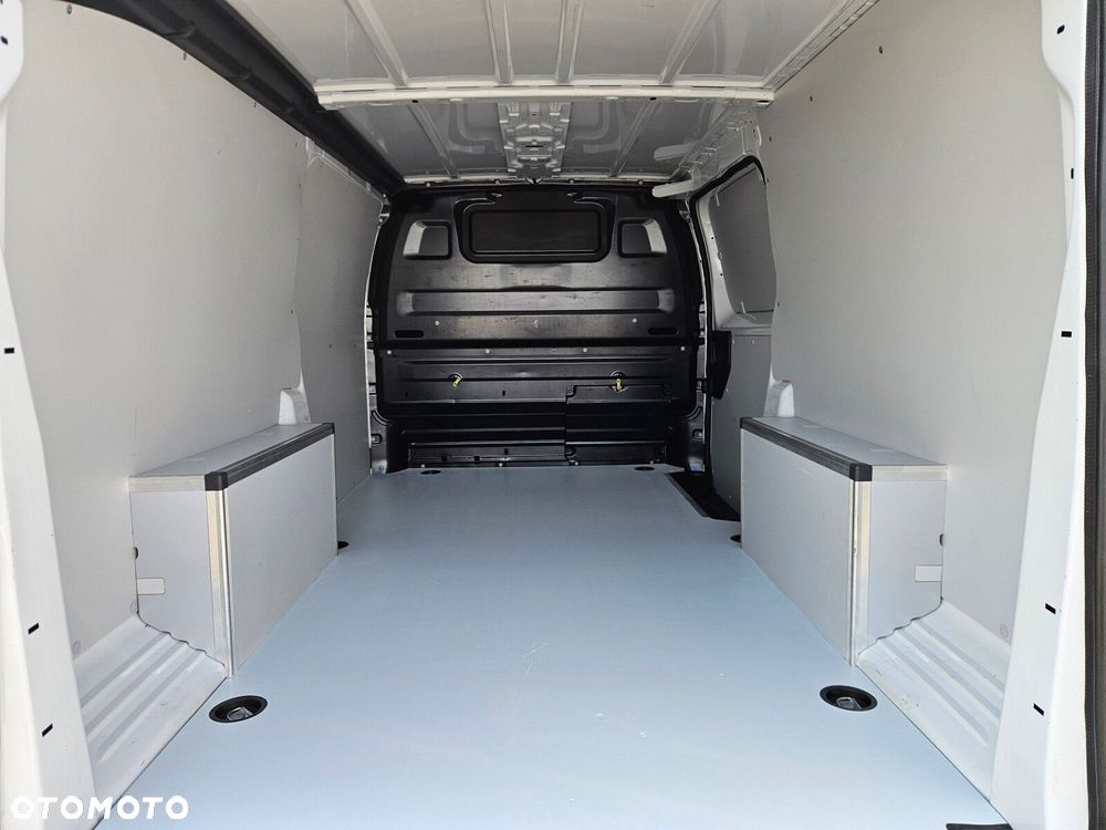 Fiat Scudo L3H1 *74999zł NETTO*  2.0mJET/145KM - 15