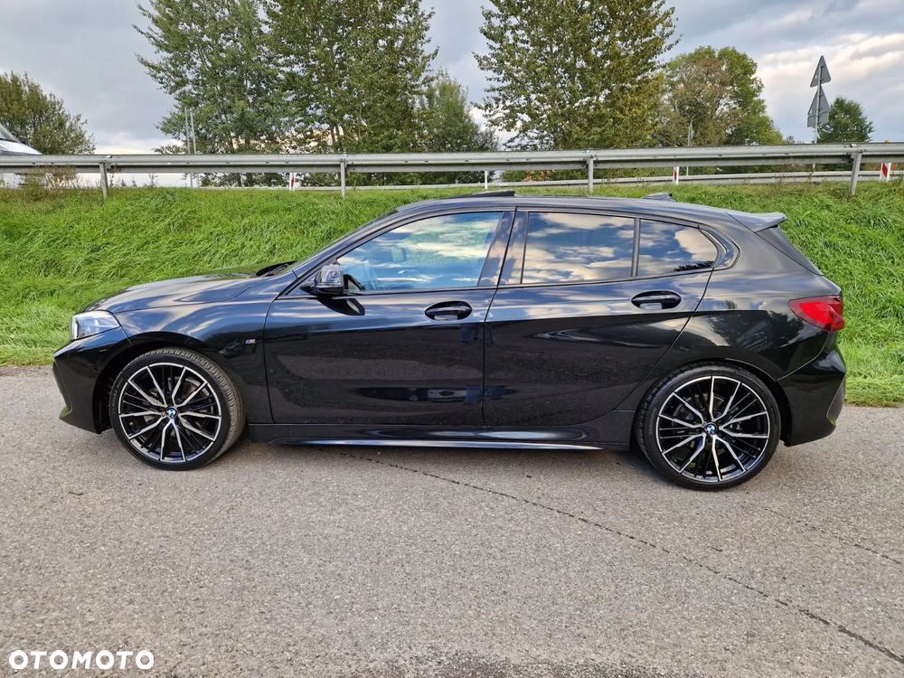 BMW Seria 1 - 2