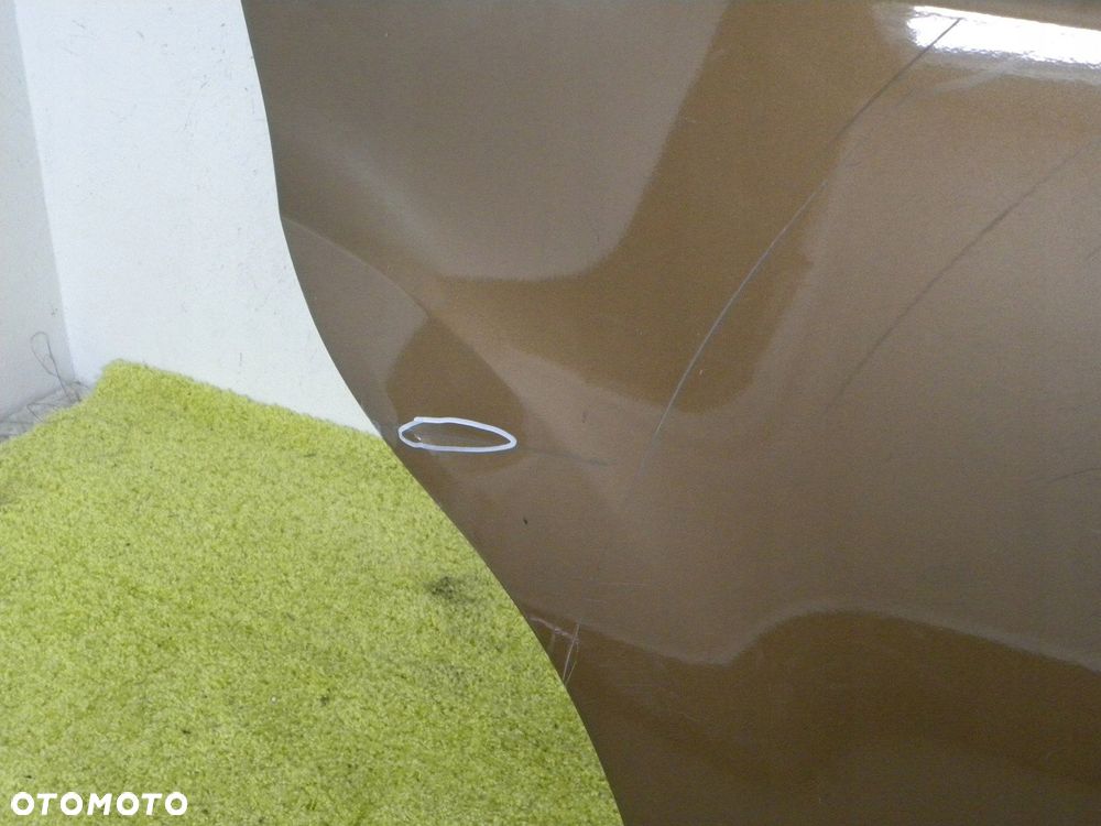 drzwi tył prawe ford b-max 12- nówe super oryginaŁ - 2