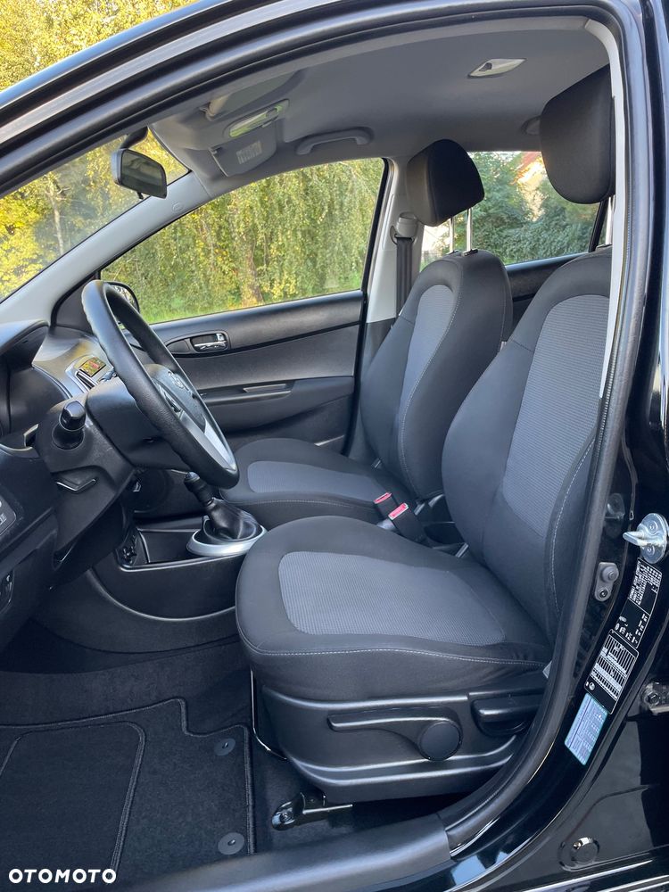 Hyundai i20 - 9