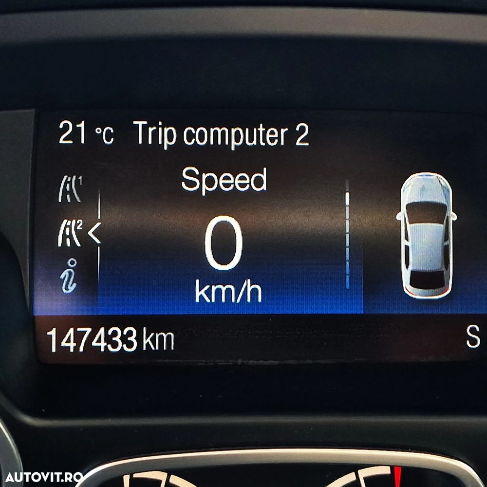 Ford Kuga 1.5 EcoBoost 2WD Trend - 14