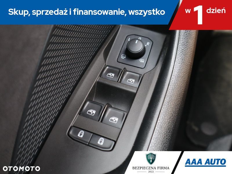 Skoda Octavia - 18