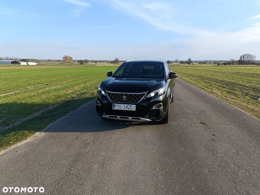 Peugeot 3008 1.5 BlueHDi GT Pack S&S EAT8 - 16