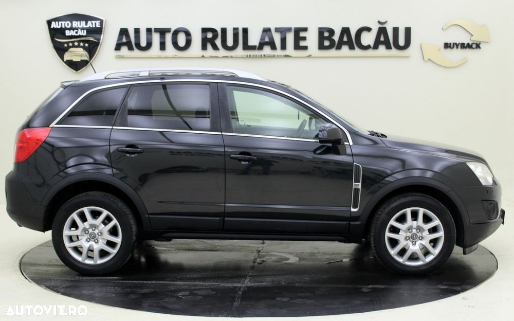 Opel Antara - 4
