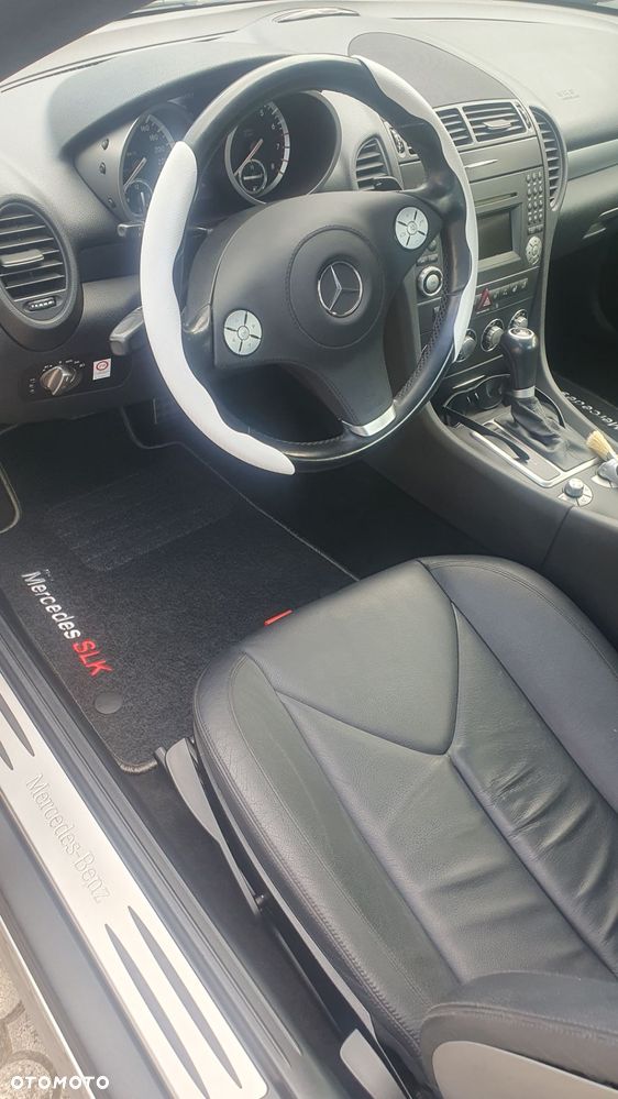 Mercedes-Benz SLK - 6