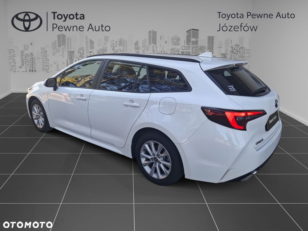 Toyota Corolla 1.8 Hybrid Comfort - 2