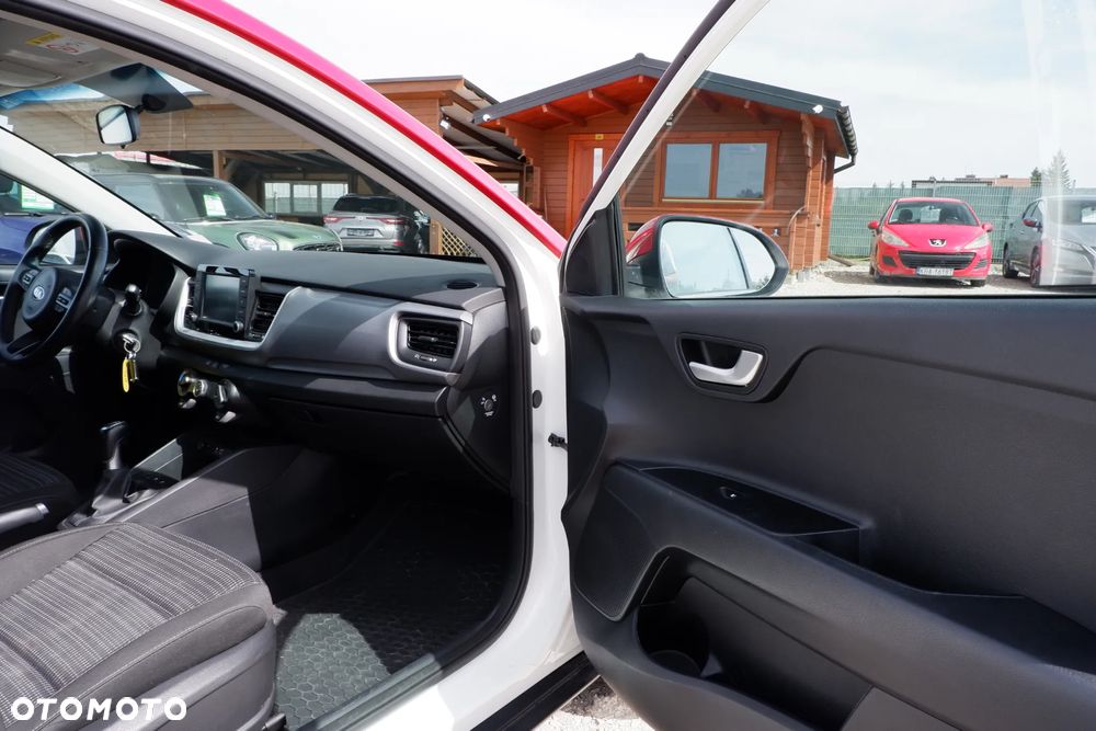 Kia Stonic 1.4 L - 3