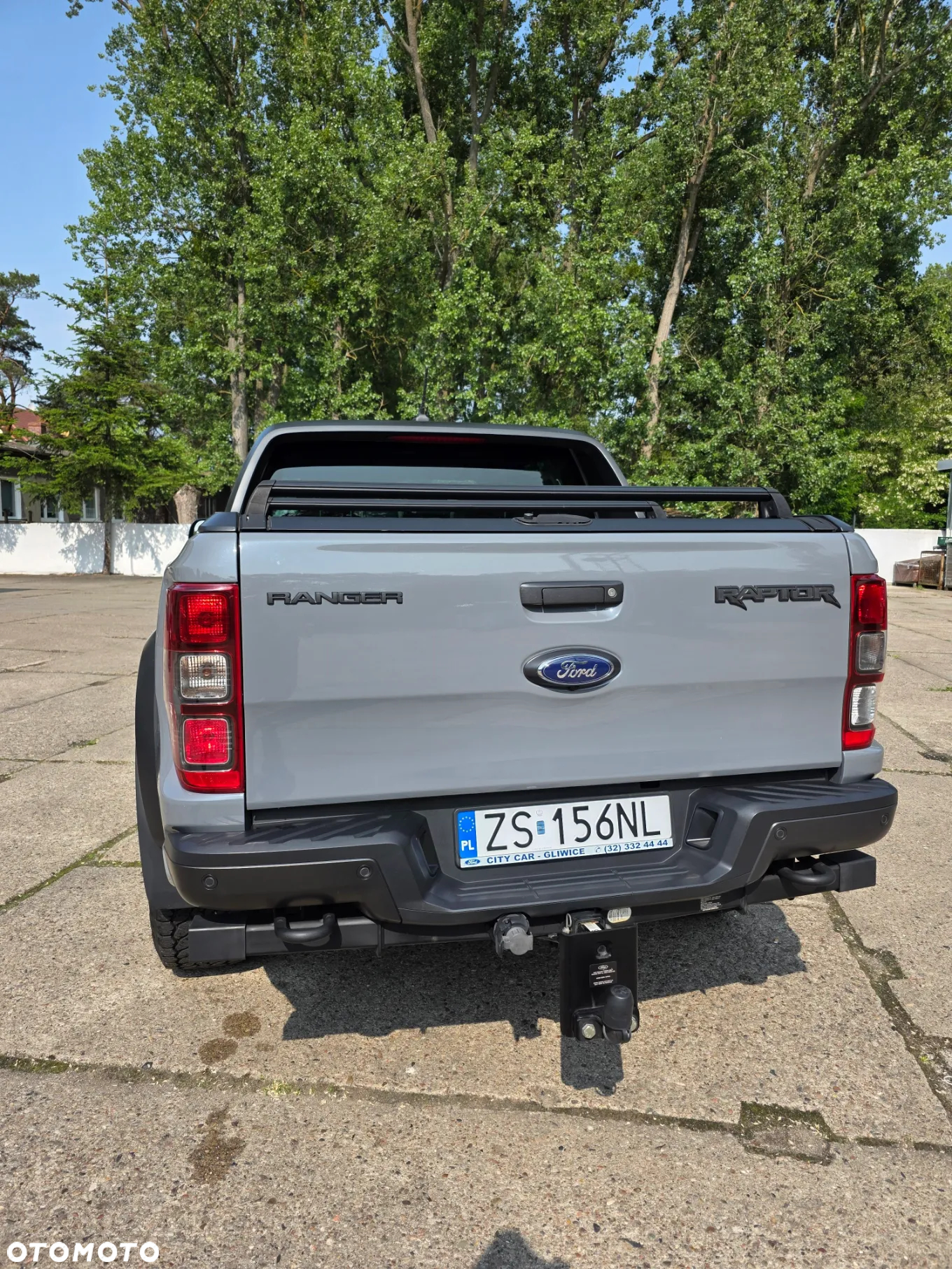 Ford Ranger Raptor - 3